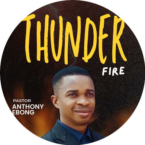 Pastor Anthony Ebong