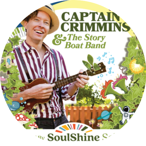 Captain Crimmins and The Story Boat Band