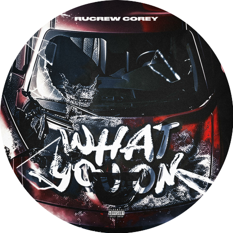 Rucrew Corey