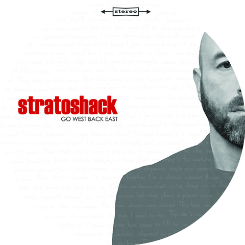 Stratoshack