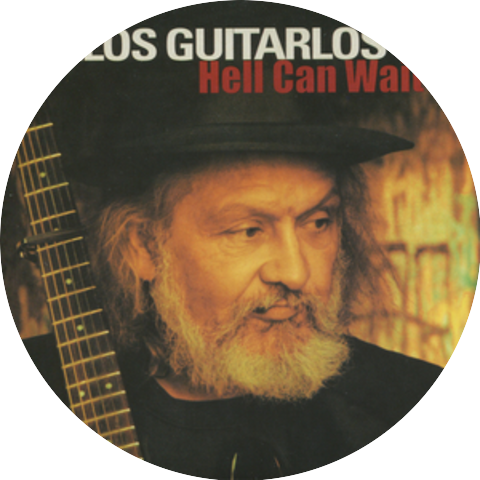 Carlos Guitarlos