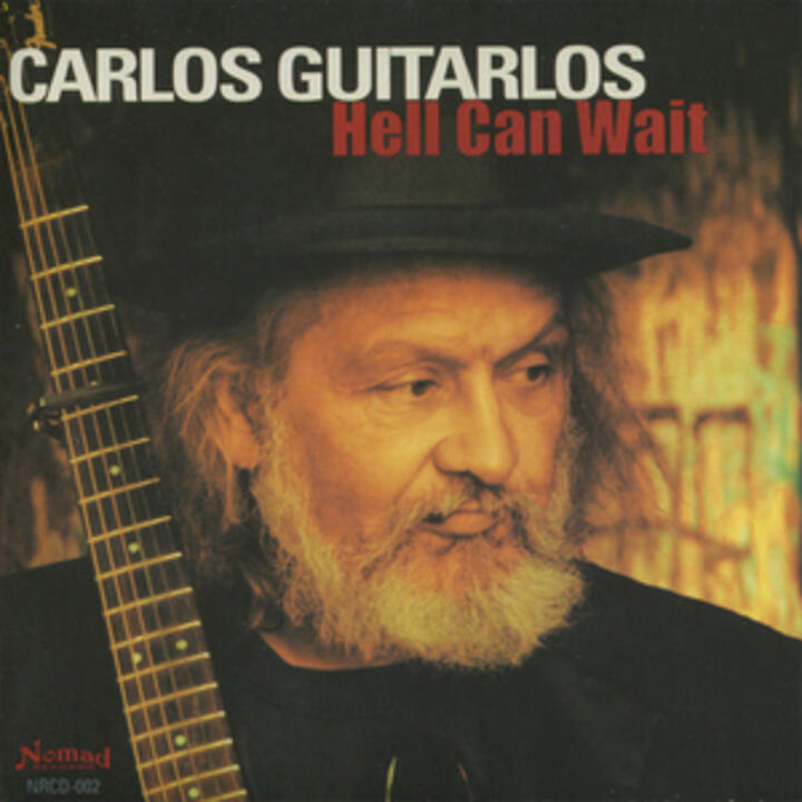 Carlos Guitarlos