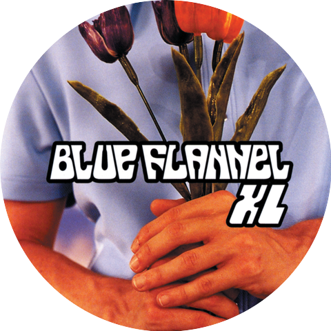 Blue Flannel