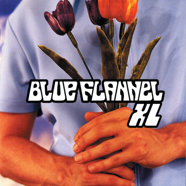 Blue Flannel