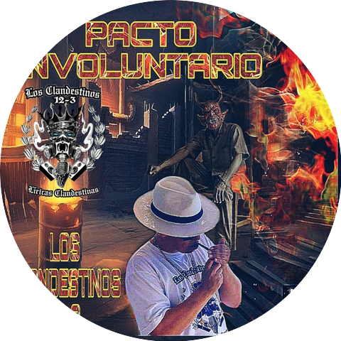 Los Clandestinos 12-3 & El Trav13so
