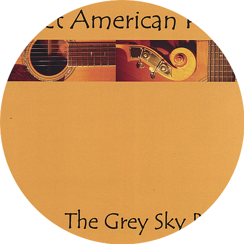 The Grey Sky Boys