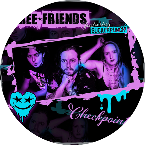 Free Friends