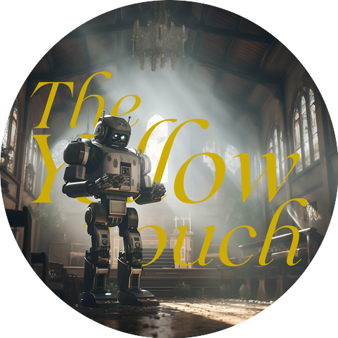 The Yellow Touch