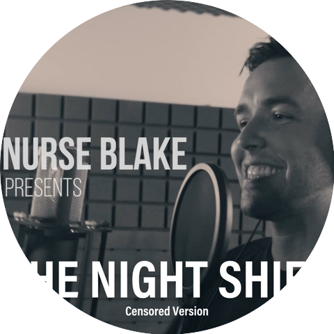 Nurse Blake