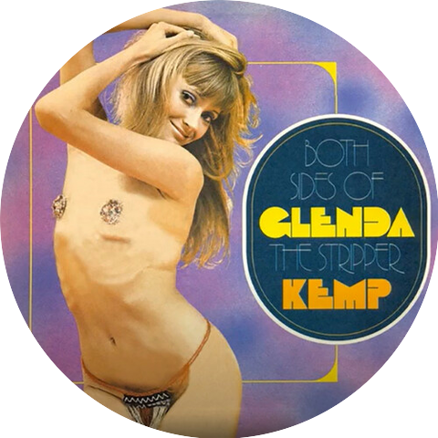 Glenda Kemp