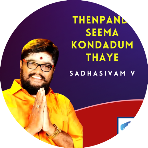 Sadhasivam V