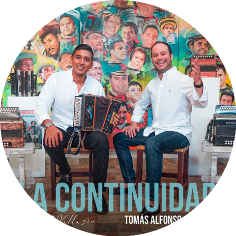Ivan David Villazón & Tomas Alfonso Zuleta