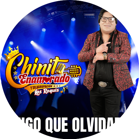 CHINITO ENAMORADO