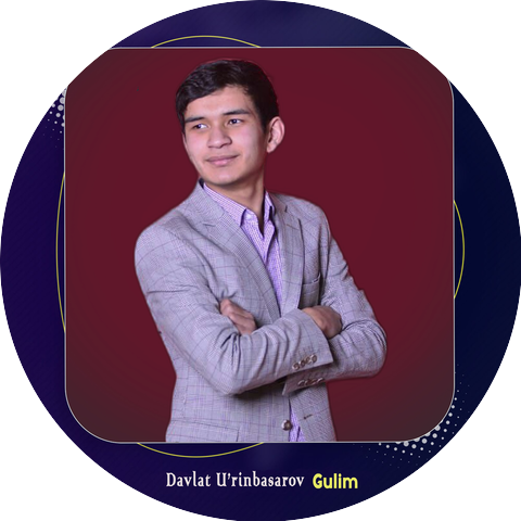 Davlat U’rinbasarov