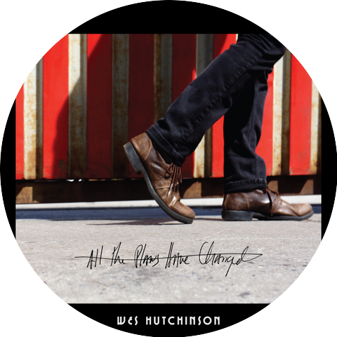 Wes Hutchinson