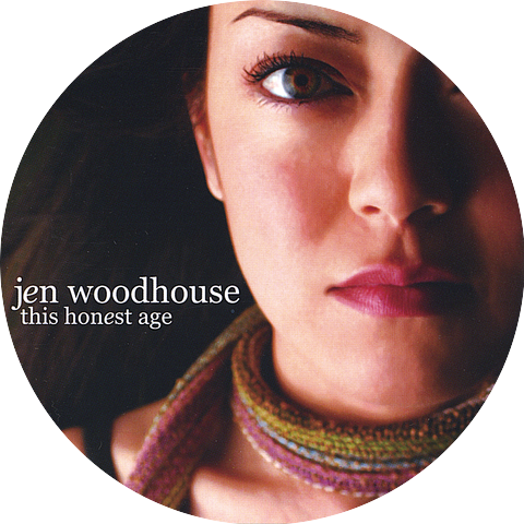 Jen Woodhouse