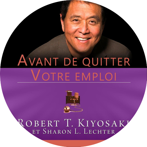 Robert T. Kiyosaki & Sharon L. Lechter