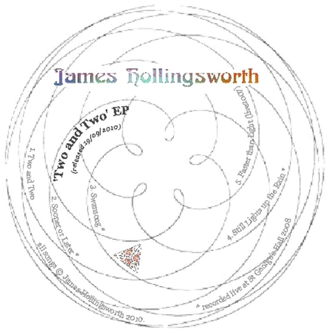 James Hollingsworth