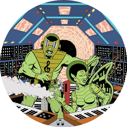 Tim Tucker and BachFlora