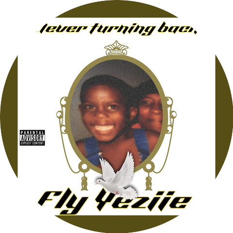 Fly Yeziie