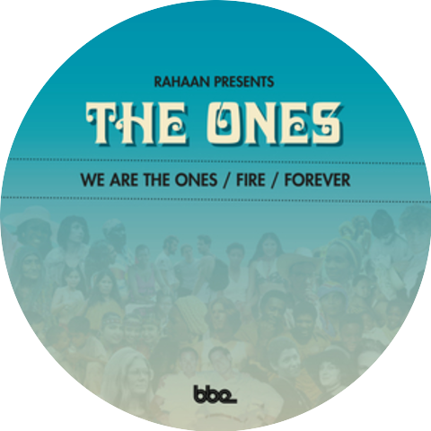 Rahaan & The Ones