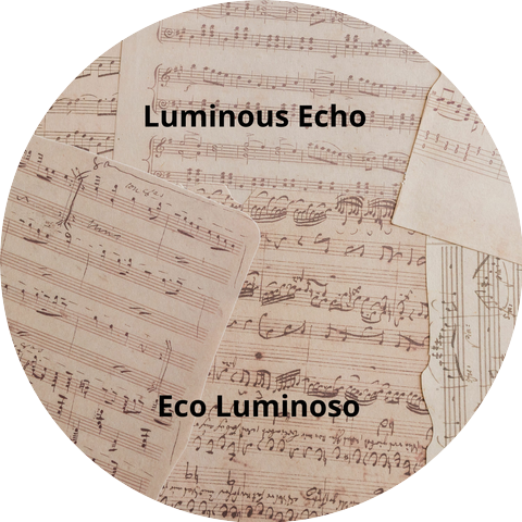 Luminous Echo