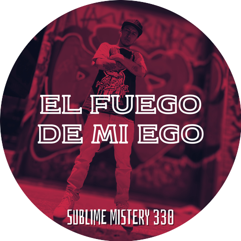 Sublime mistery 330