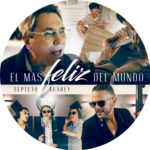 Septeto Acarey & Jorge Luís Piloto