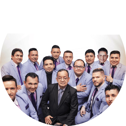 Aguilar Con Su Orquesta