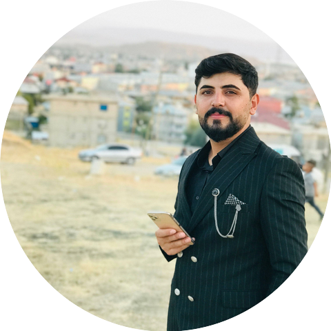 Hozan Kamuran