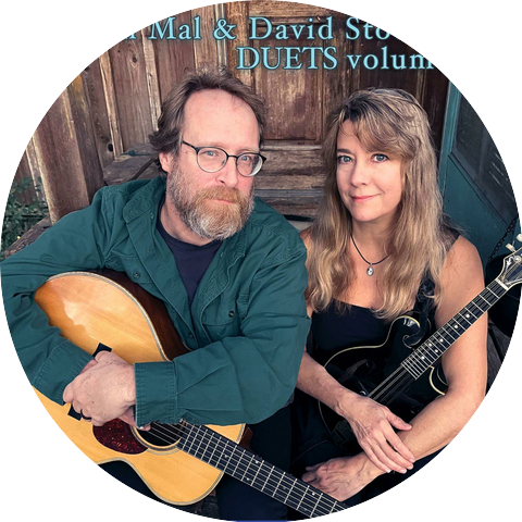 Karen Mal and David Stoddard