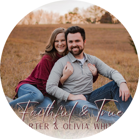 Carter & Olivia White