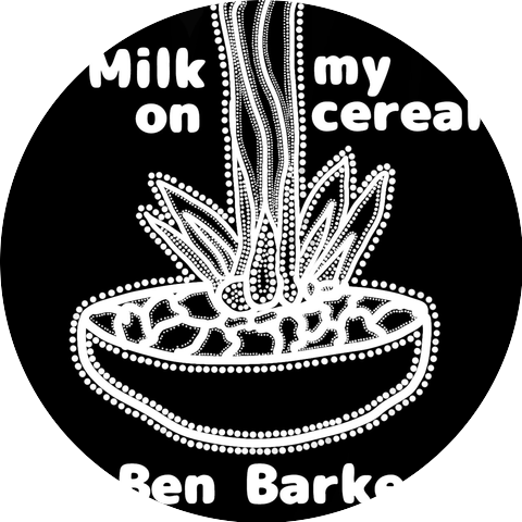 Ben Barker