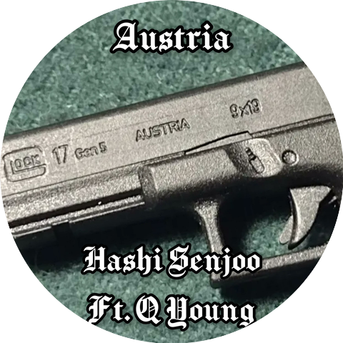 Hashi Senjoo