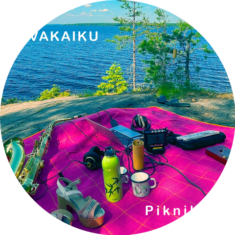 Aavakaiku