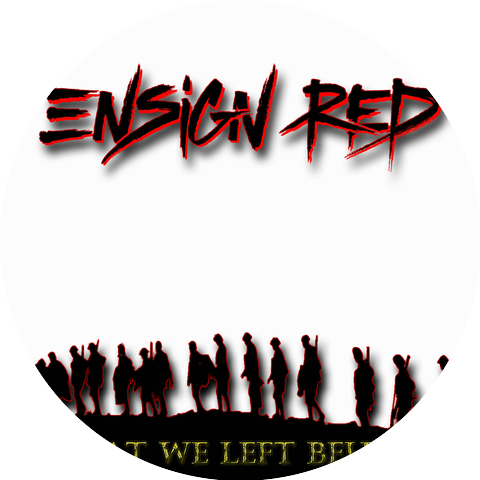 Ensign Red