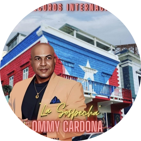 NG RECORDS INTERNACIONAL