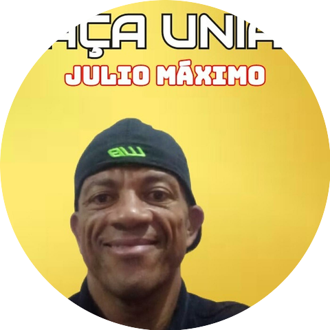 JULIO MÁXIMO
