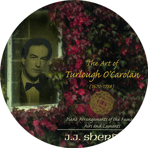 J.J. Sheridan
