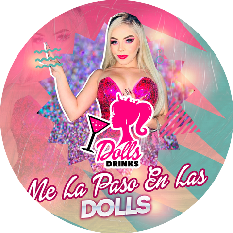 CSRoyer De Tepito, BARBIE SHEZIT and ALAN MARCOS