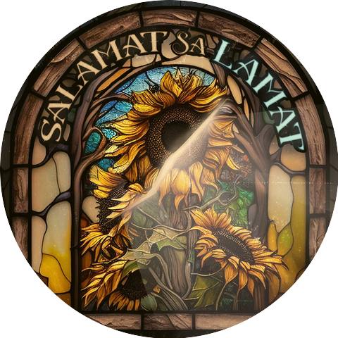 Yeuseff and Pam Ferrer