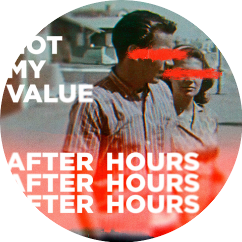 Not My Value