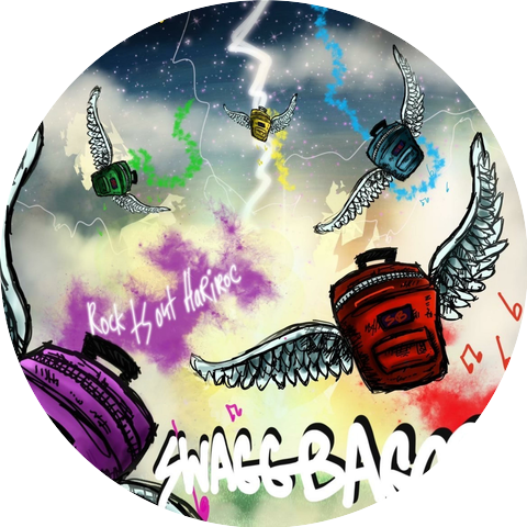 Hariroc & Lil Tony Official