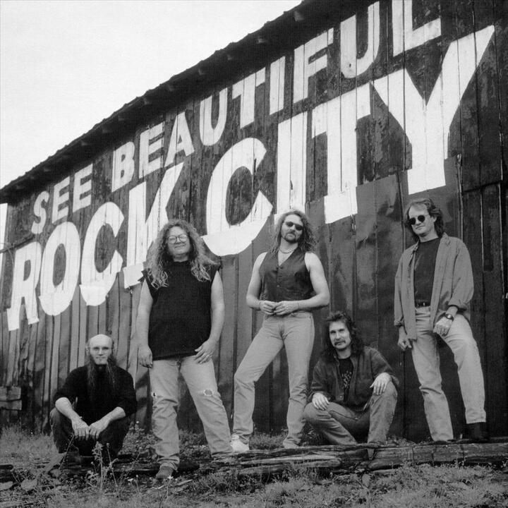 The Kentucky Headhunters