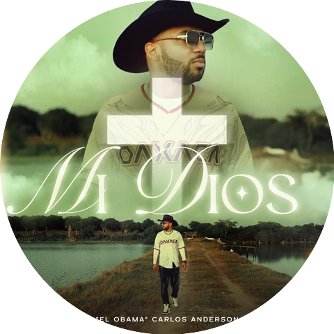 ''El Obama'' Carlos Anderson