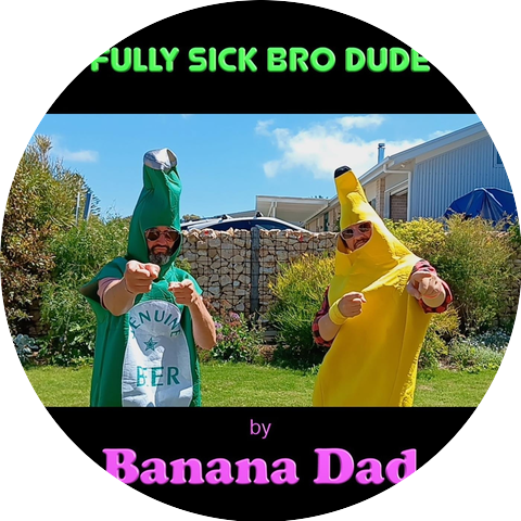 Banana Dad
