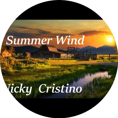 Nicky Cristino