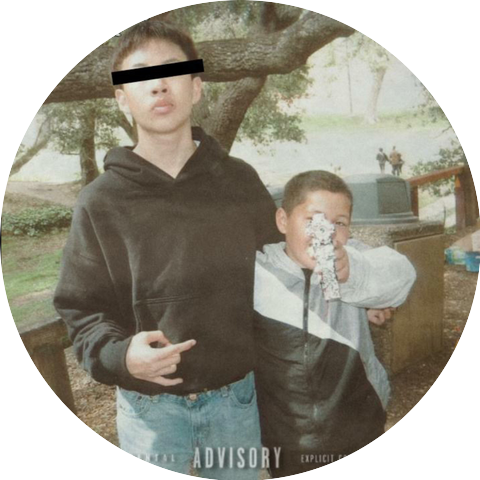 Young shushu & Tha Oracle