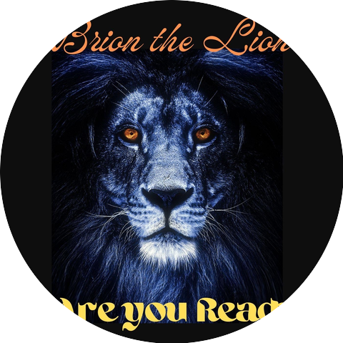 Brion the Lion