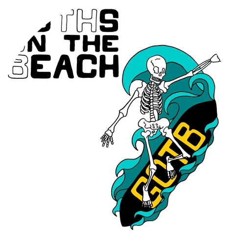 Goths on the Beach